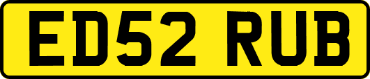 ED52RUB