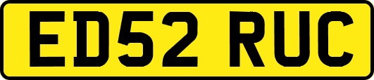ED52RUC