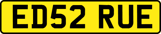 ED52RUE