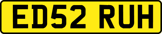 ED52RUH