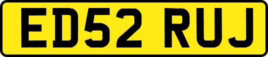 ED52RUJ