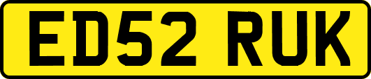 ED52RUK