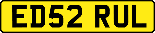 ED52RUL