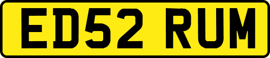 ED52RUM