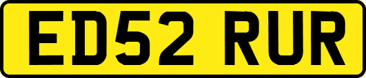 ED52RUR