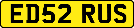 ED52RUS