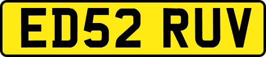 ED52RUV