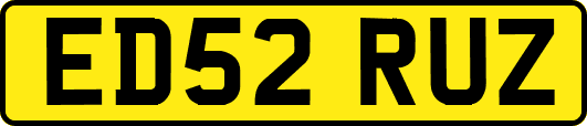 ED52RUZ