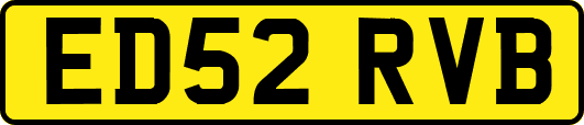 ED52RVB