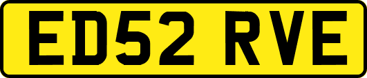 ED52RVE