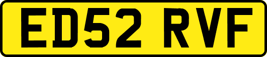 ED52RVF