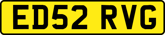 ED52RVG