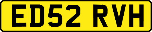 ED52RVH