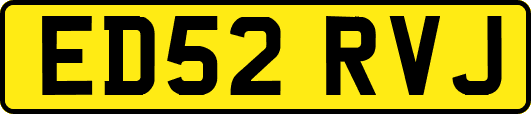 ED52RVJ