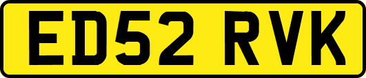 ED52RVK