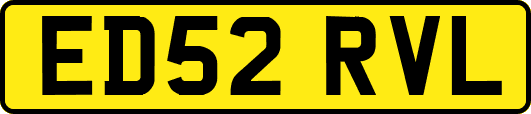 ED52RVL