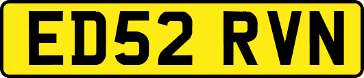 ED52RVN