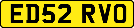 ED52RVO