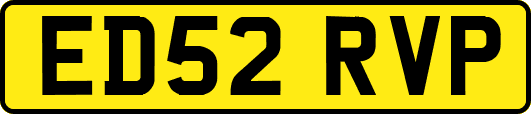 ED52RVP