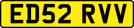 ED52RVV