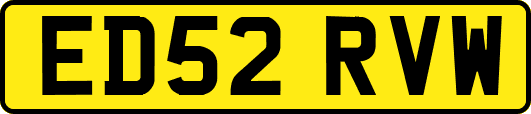 ED52RVW