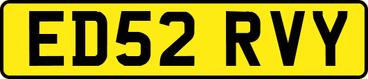 ED52RVY