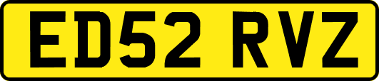 ED52RVZ