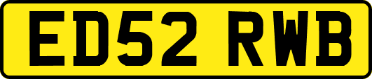 ED52RWB