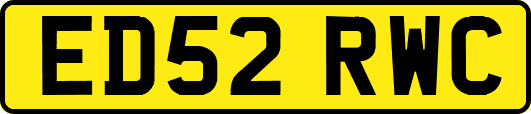 ED52RWC