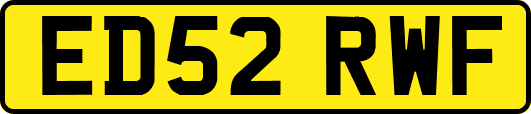 ED52RWF