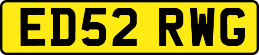 ED52RWG