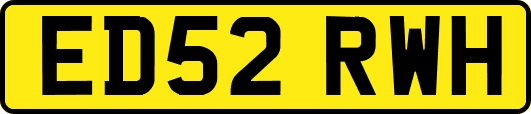 ED52RWH