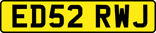 ED52RWJ