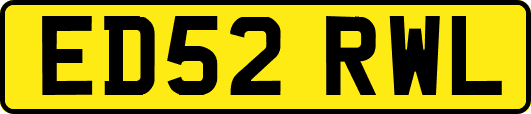 ED52RWL