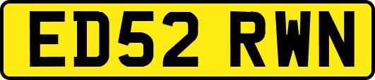 ED52RWN
