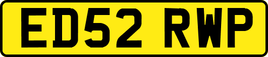 ED52RWP