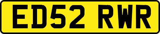 ED52RWR