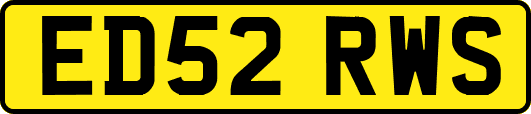 ED52RWS
