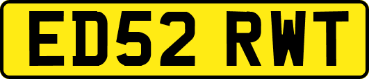 ED52RWT