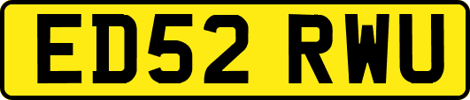 ED52RWU
