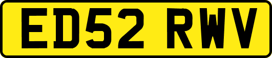 ED52RWV