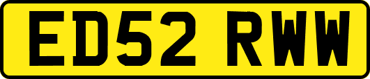ED52RWW