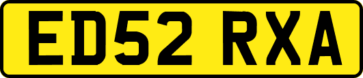 ED52RXA