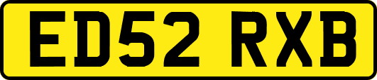 ED52RXB