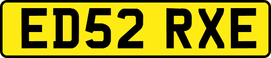ED52RXE