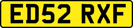 ED52RXF