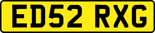 ED52RXG