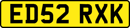 ED52RXK