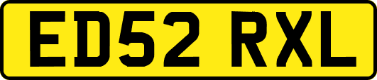 ED52RXL