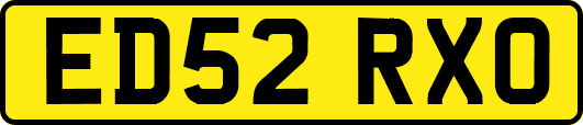 ED52RXO